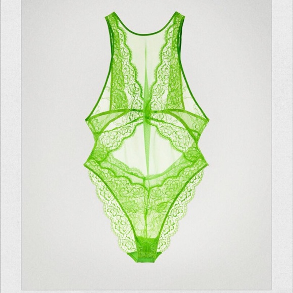 Bodysuit lingerie - Picture 1 of 5